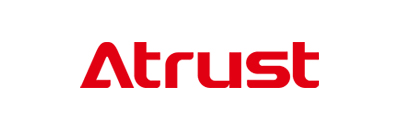 Atrust シンクライアント