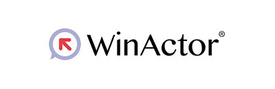 WinActor