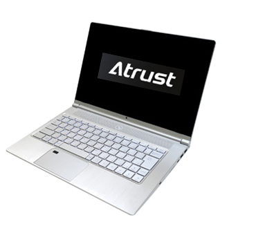 製品情報｜Atrust mt182 | 株式会社アクシオ