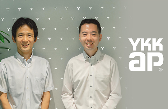 YKK AP株式会社