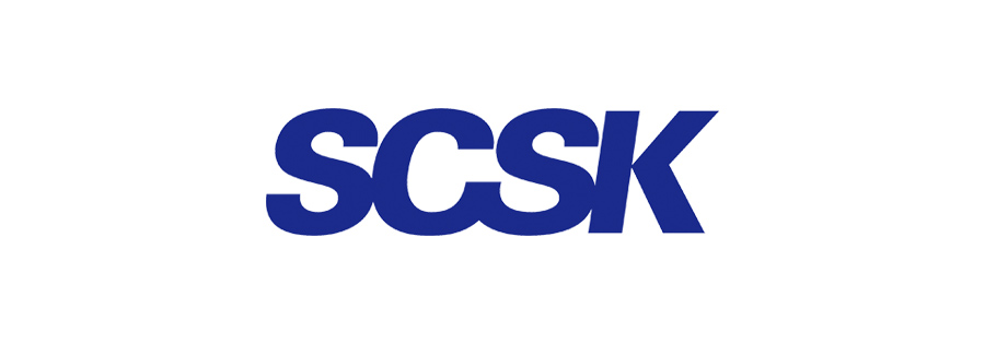 SCSK株式会社