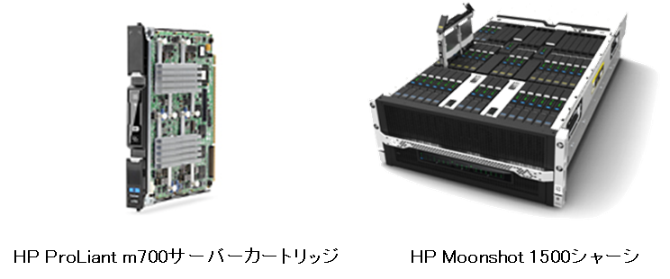 AES for Moonshot HDI